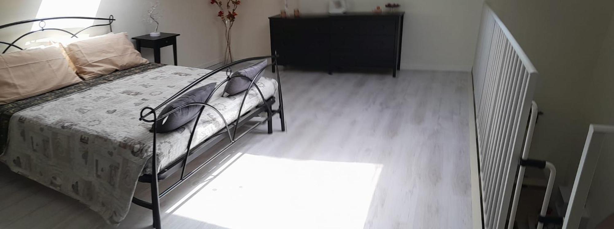 شقة La Casa Di Fre بيزا المظهر الخارجي الصورة