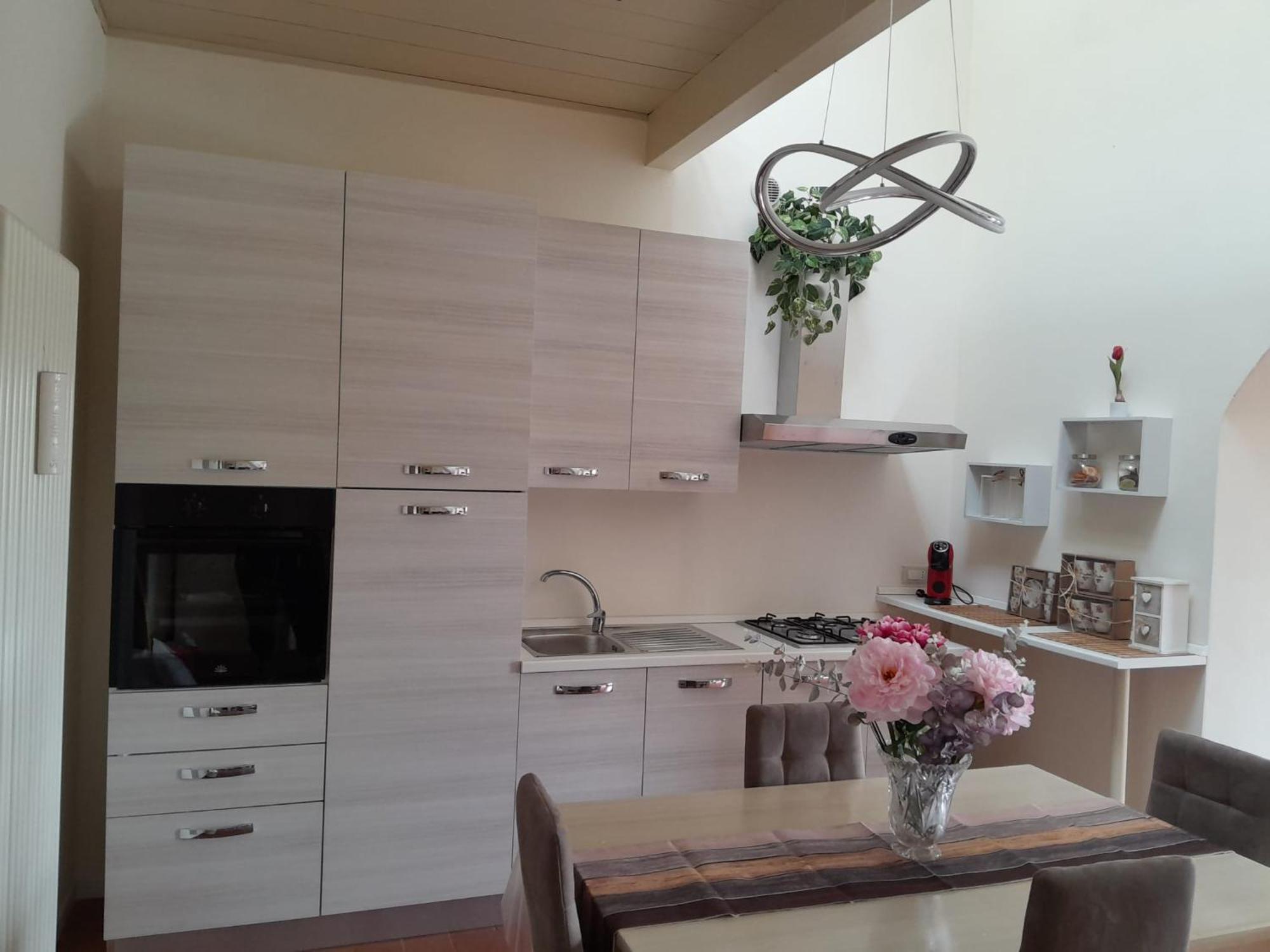 شقة La Casa Di Fre بيزا المظهر الخارجي الصورة