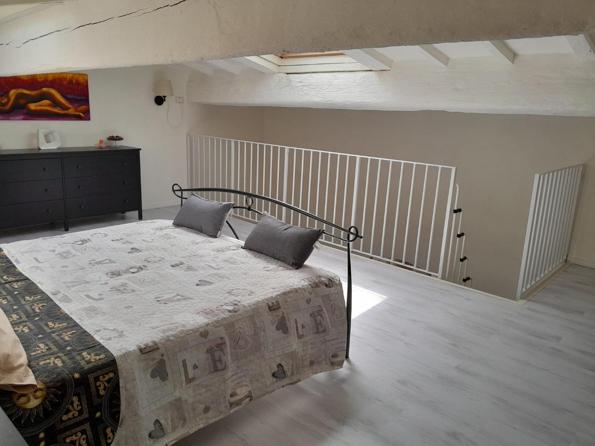 شقة La Casa Di Fre بيزا المظهر الخارجي الصورة