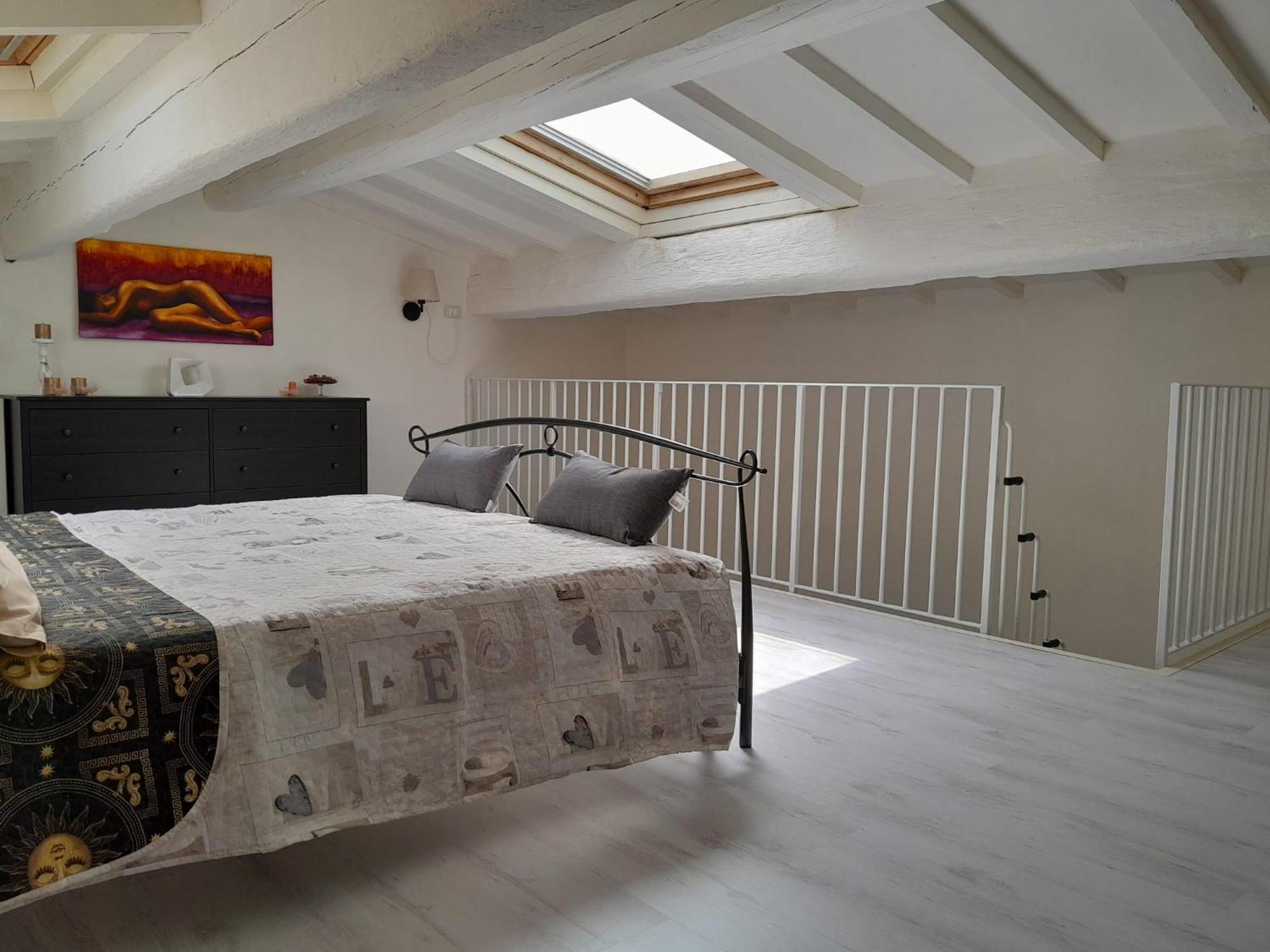 شقة La Casa Di Fre بيزا المظهر الخارجي الصورة