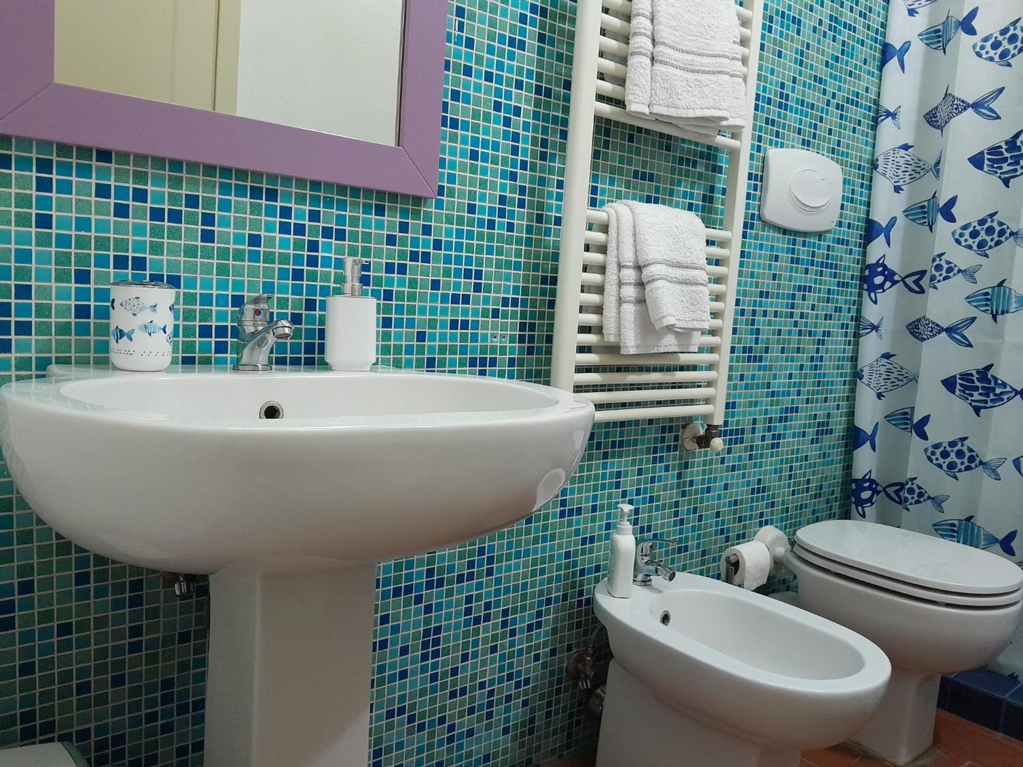 شقة La Casa Di Fre بيزا المظهر الخارجي الصورة