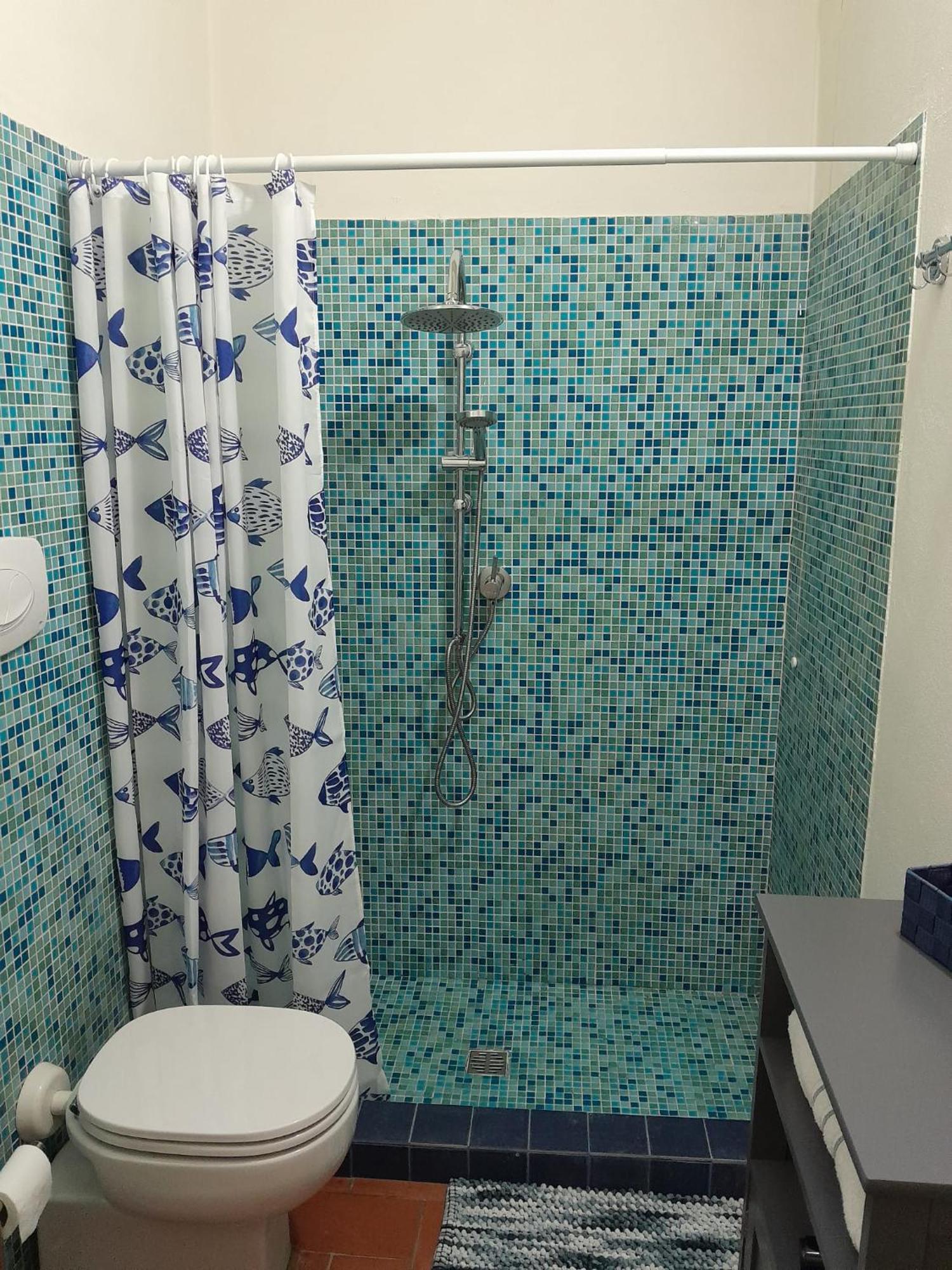 شقة La Casa Di Fre بيزا المظهر الخارجي الصورة